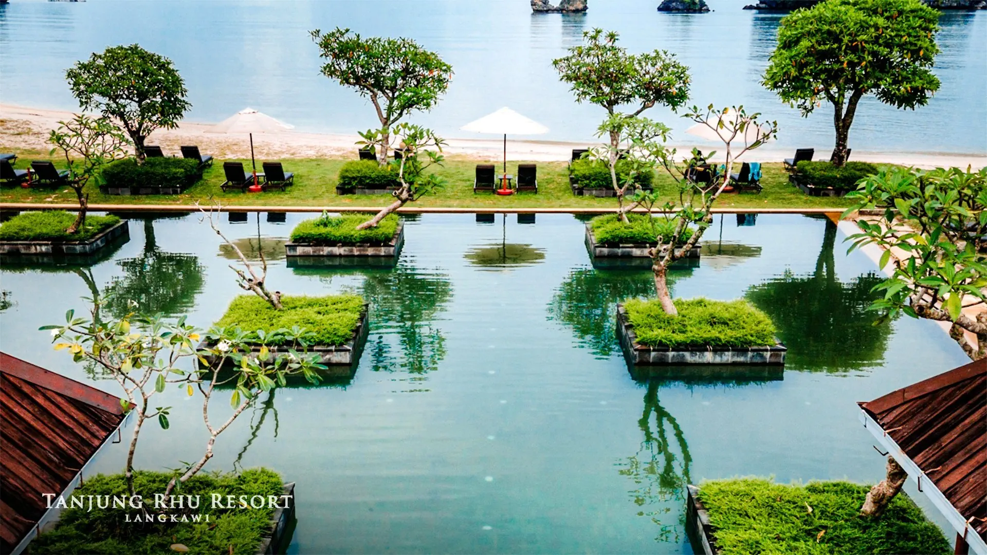 Tanjung Rhu Resort - zdjęcie 3