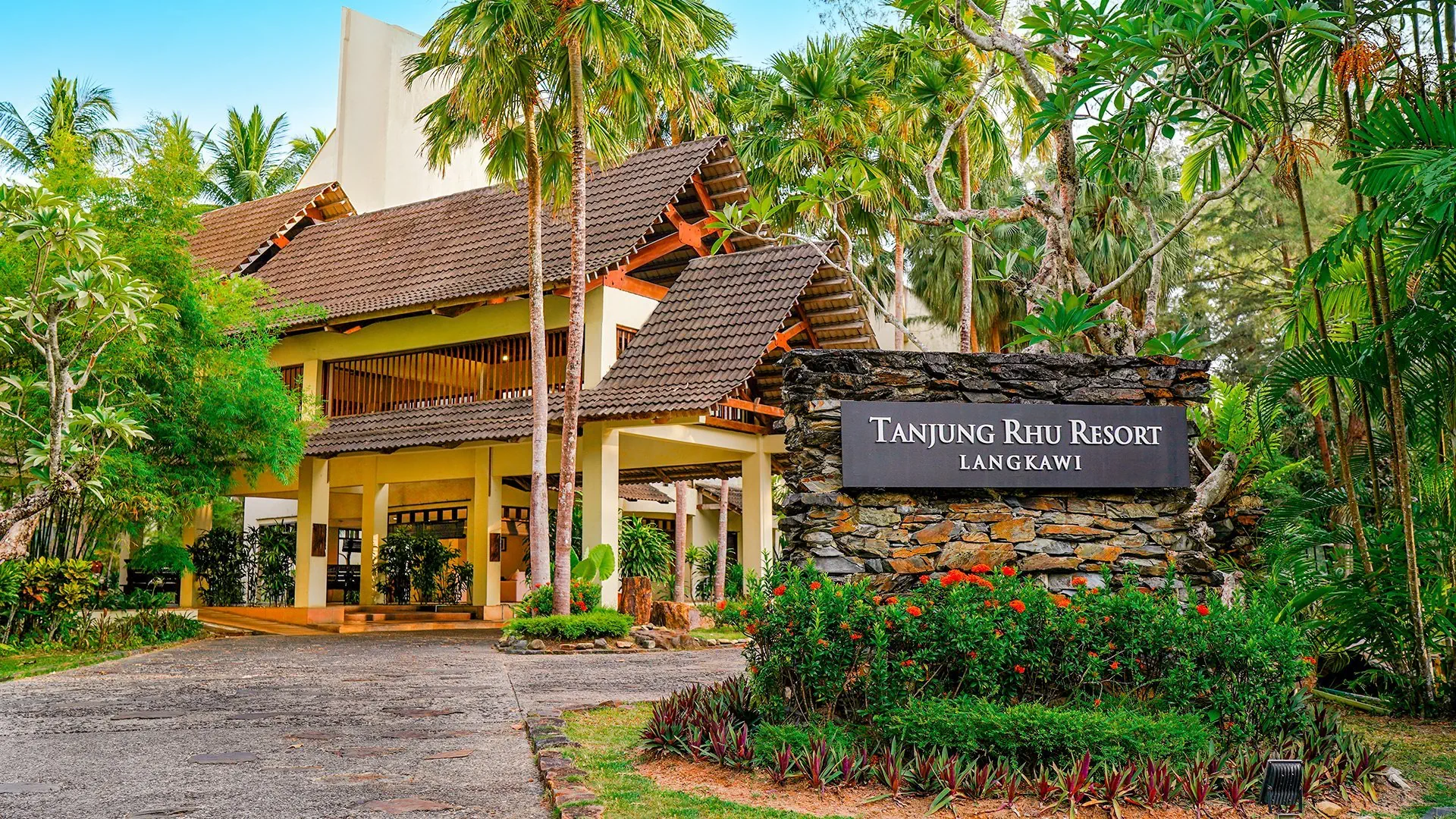 Tanjung Rhu Resort - zdjęcie 6