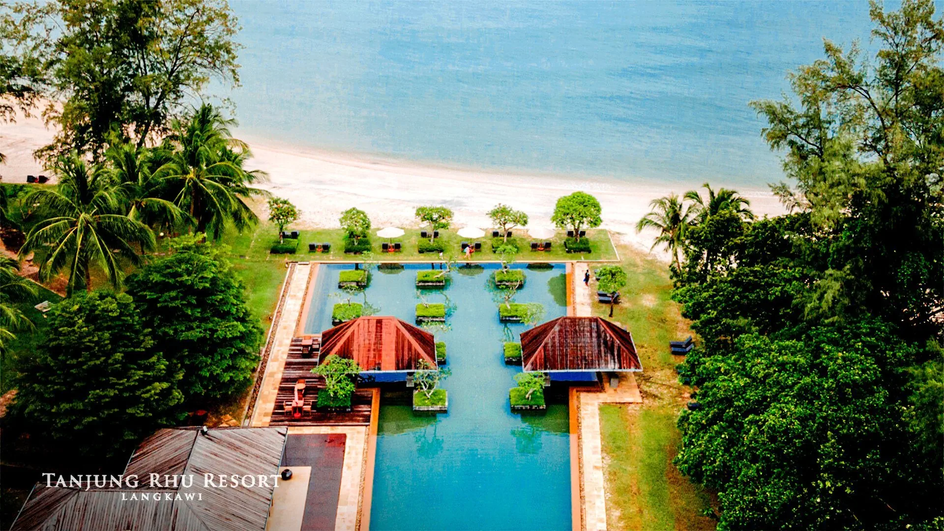Tanjung Rhu Resort - zdjęcie 4