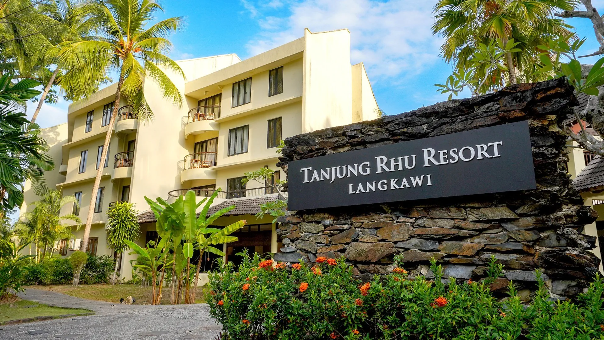 Tanjung Rhu Resort - zdjęcie 27
