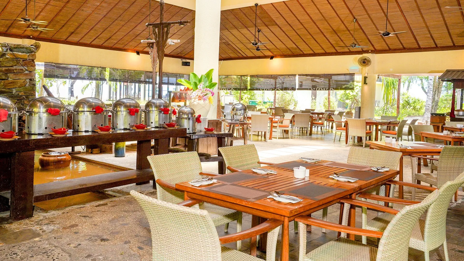 Tanjung Rhu Resort - zdjęcie 18