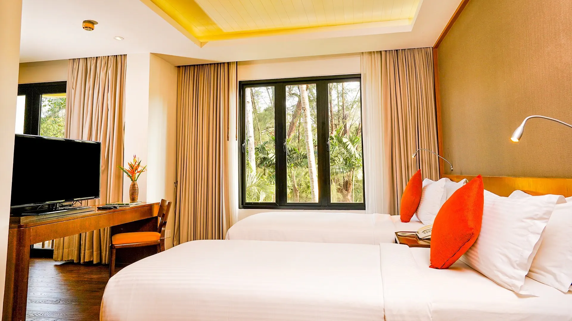 Tanjung Rhu Resort - zdjęcie 16