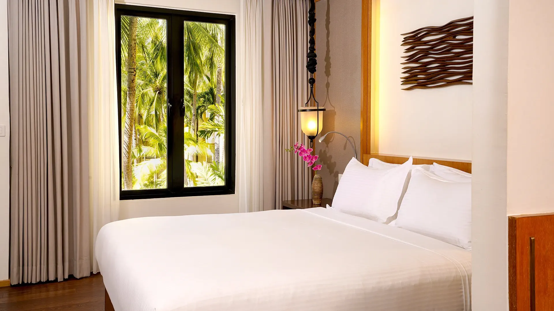 Tanjung Rhu Resort - zdjęcie 10