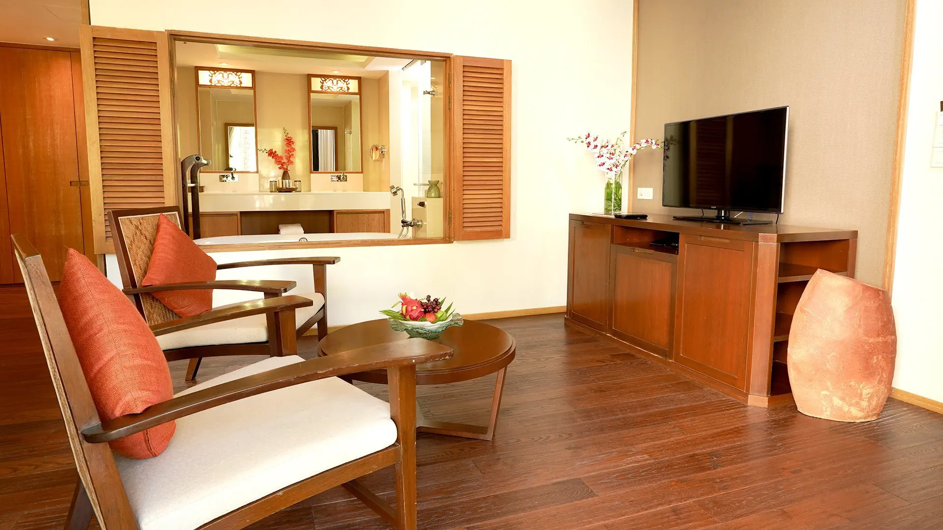 Tanjung Rhu Resort - zdjęcie 11