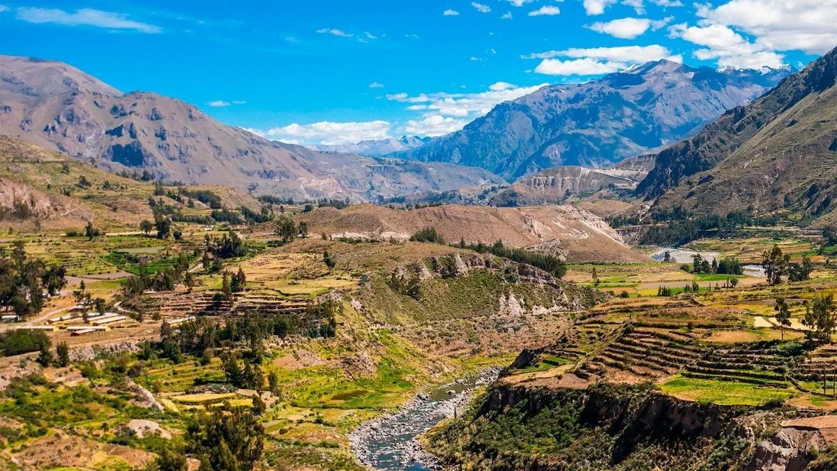 Tajemnice Altiplano - Peru, Boliwia, Chile - zdjęcie 30