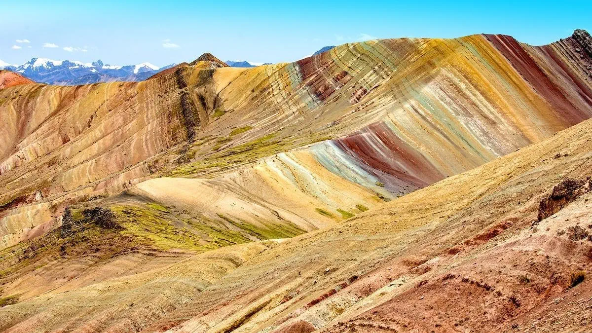 Tajemnice Altiplano - Peru, Boliwia, Chile - zdjęcie 25