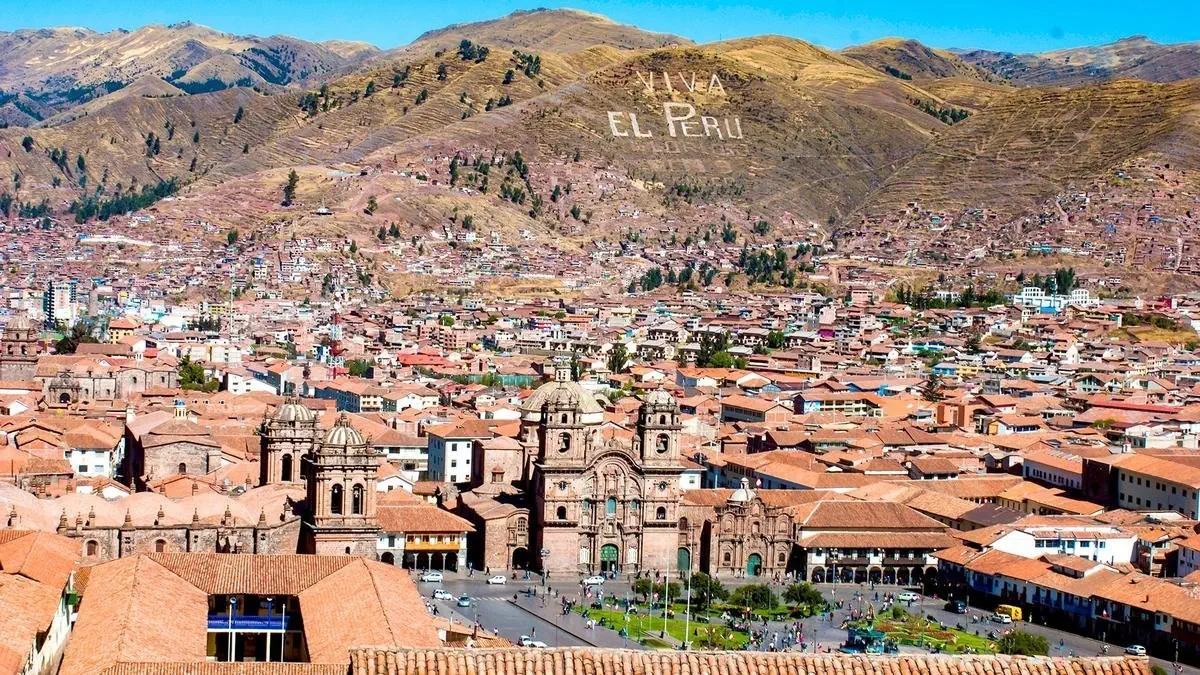 Tajemnice Altiplano - Peru, Boliwia, Chile - zdjęcie 27