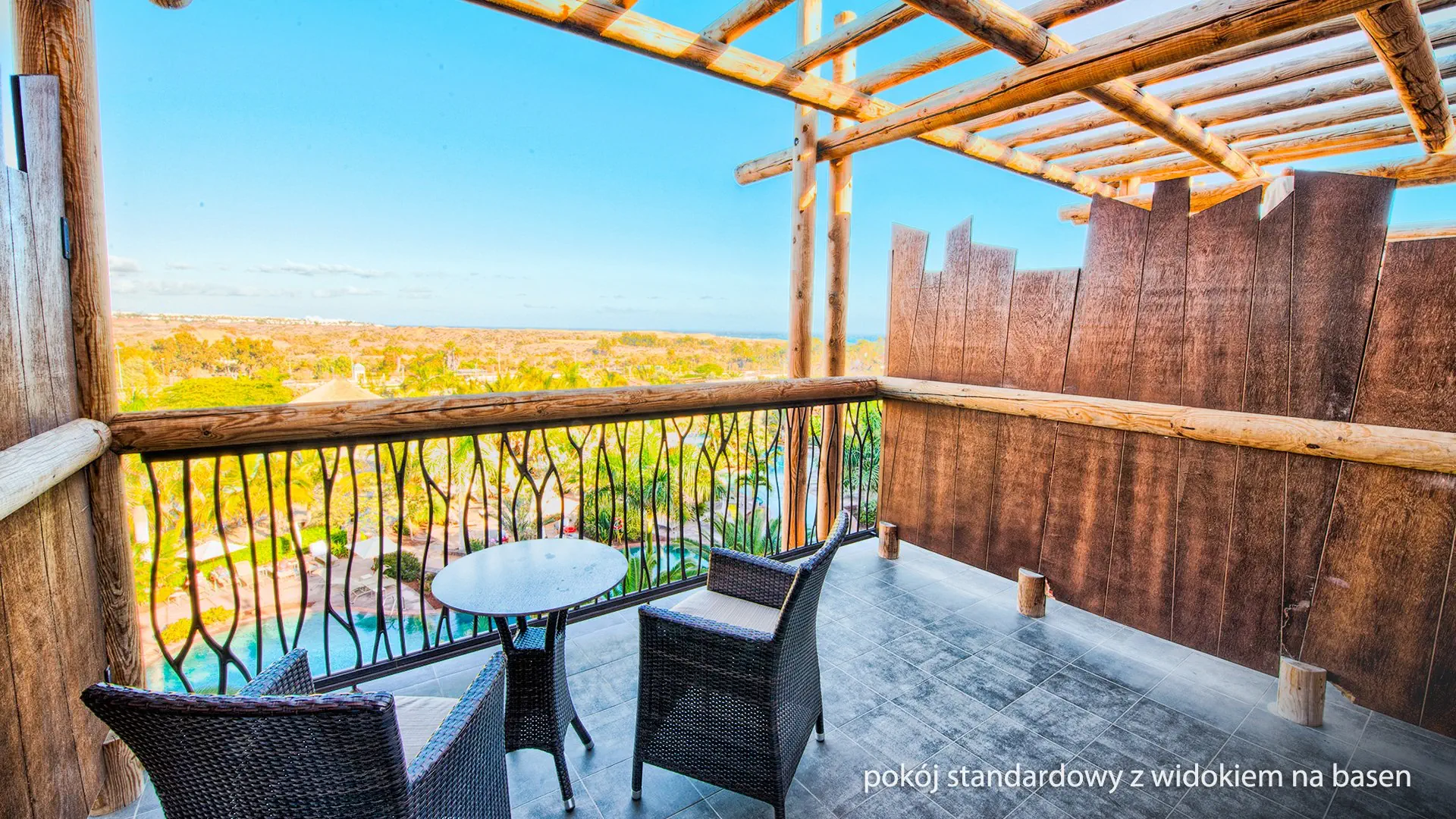 Hotel Lopesan Baobab Resort