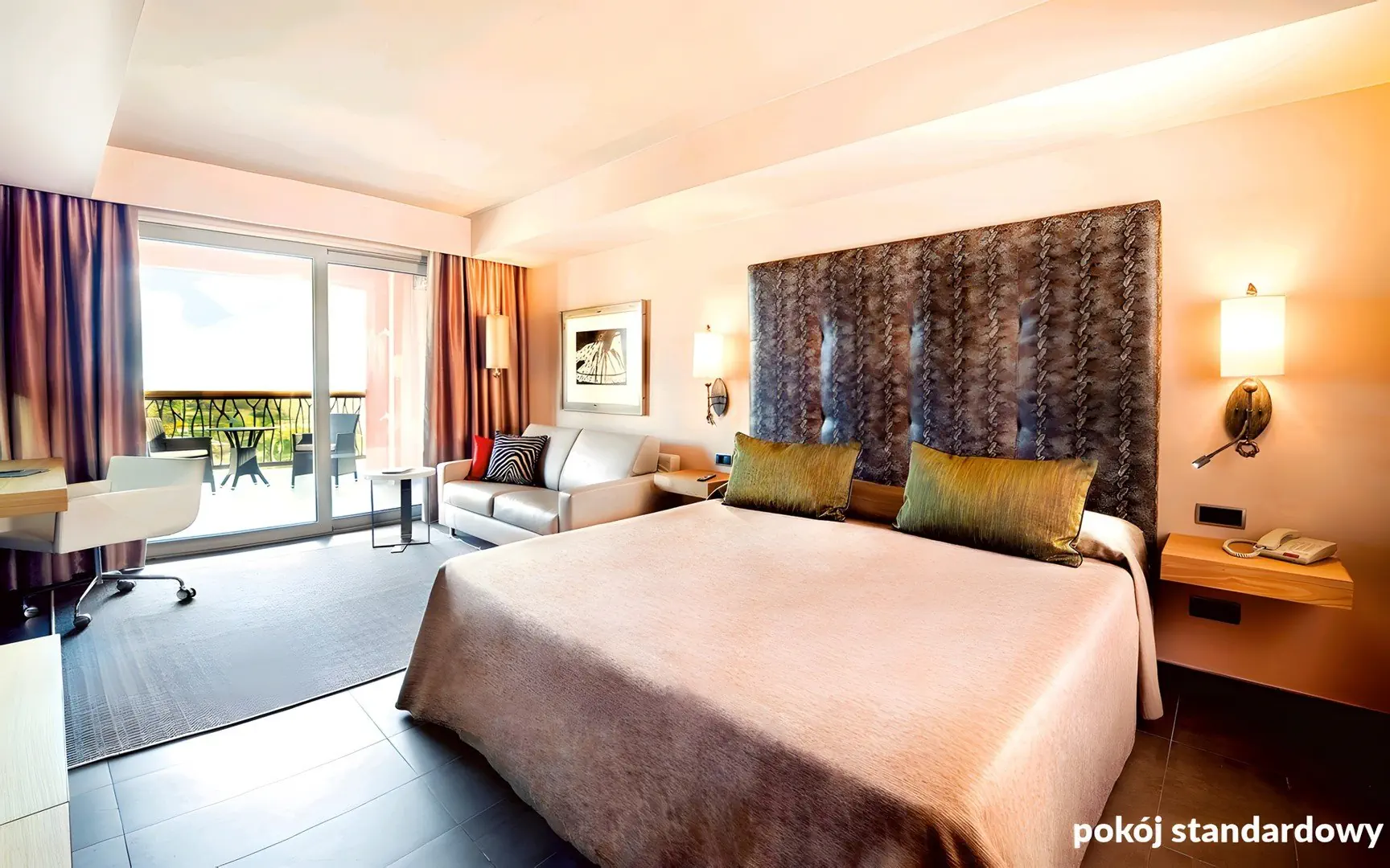 Hotel Lopesan Baobab Resort