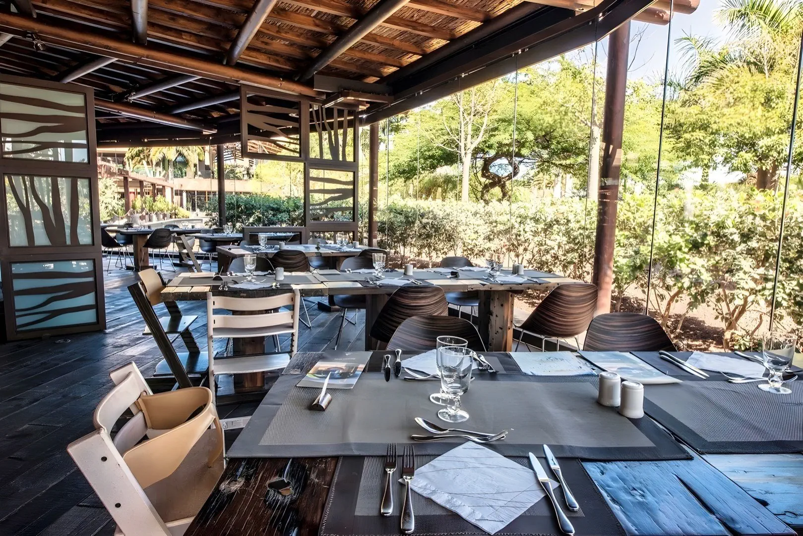 Hotel Lopesan Baobab Resort