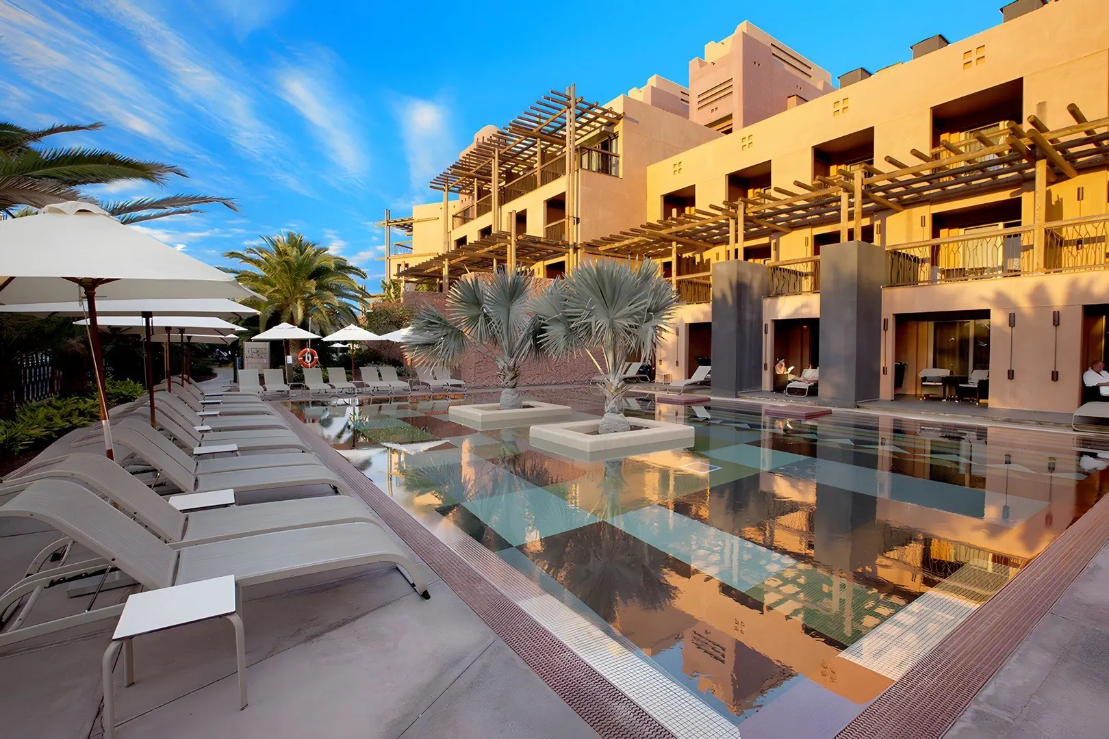 Hotel Lopesan Baobab Resort