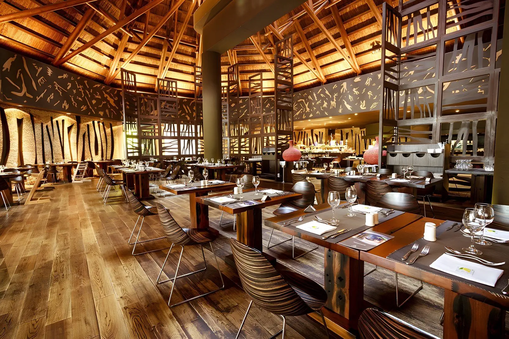 Hotel Lopesan Baobab Resort