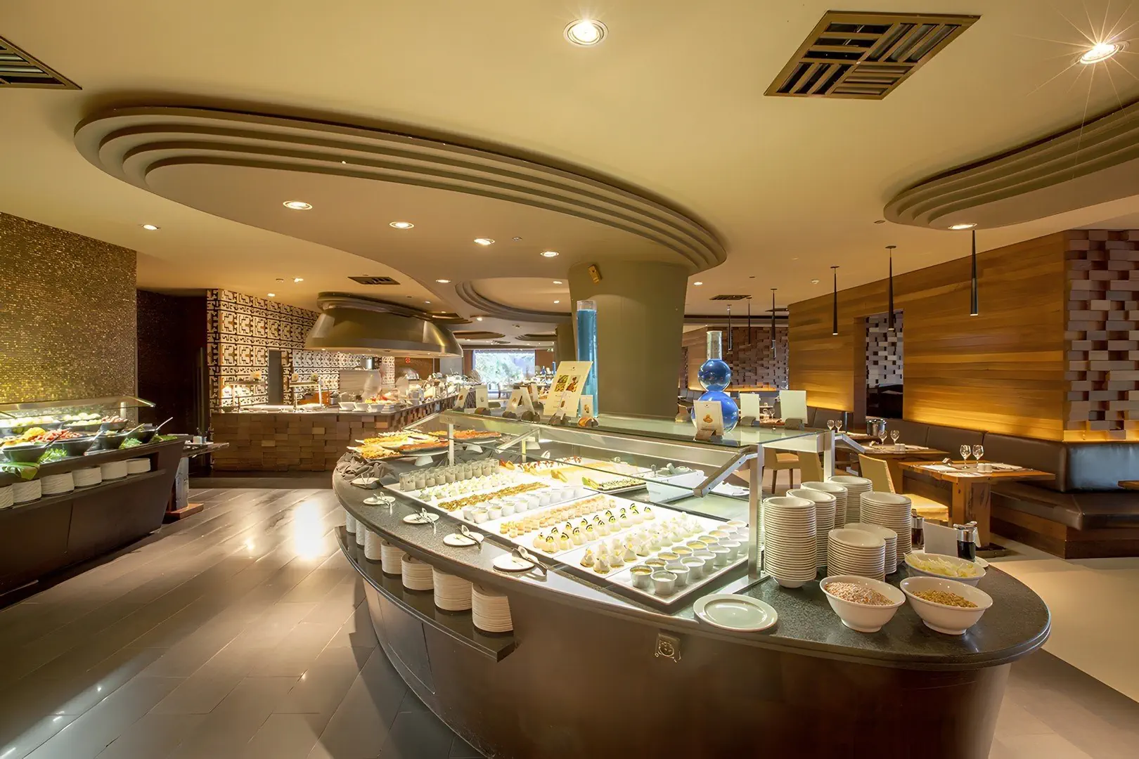 Hotel Lopesan Baobab Resort