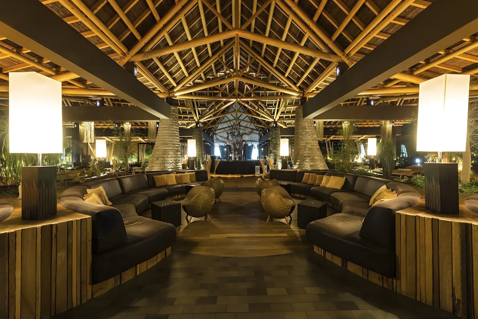 Hotel Lopesan Baobab Resort