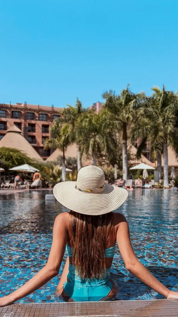 Hotel Lopesan Baobab Resort
