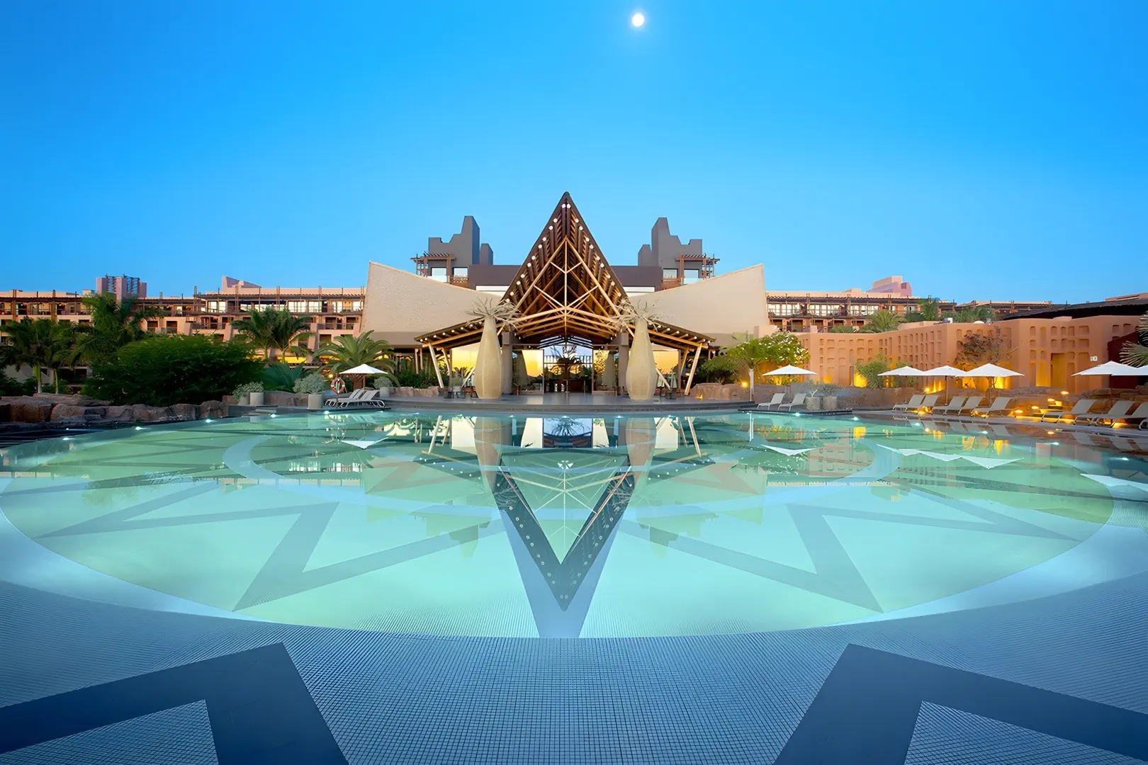 Hotel Lopesan Baobab Resort