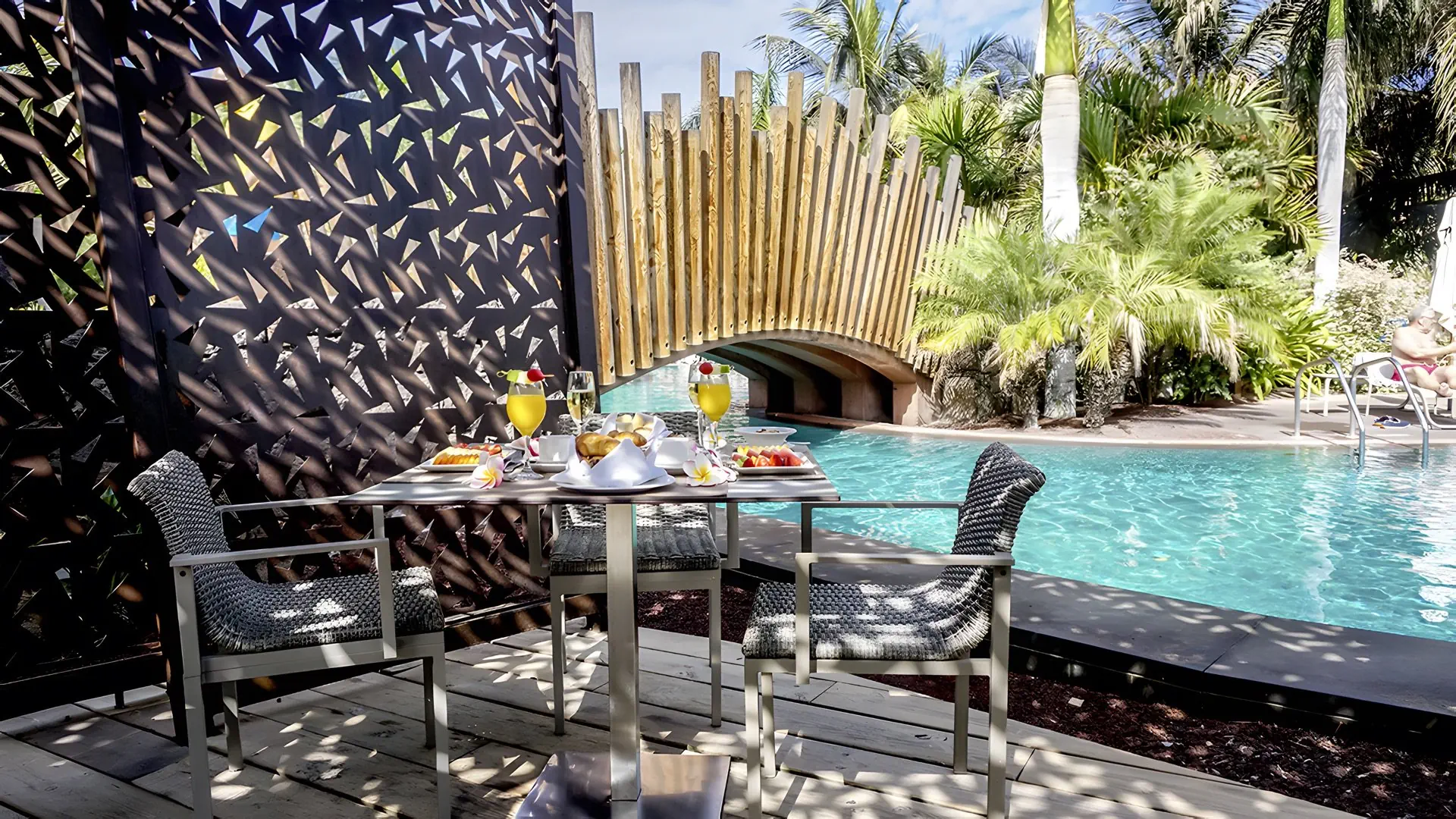 Hotel Lopesan Baobab Resort