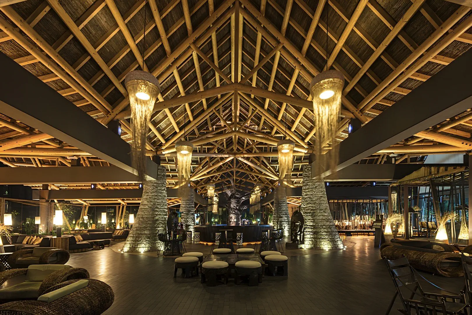 Hotel Lopesan Baobab Resort