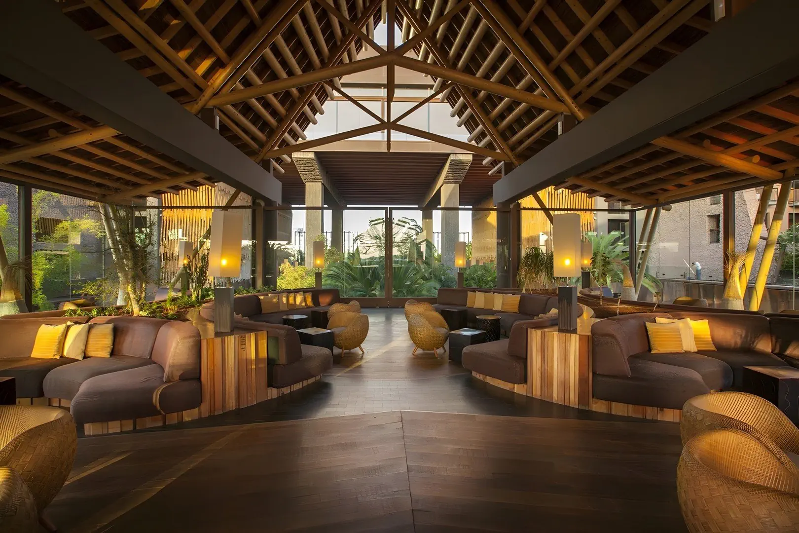 Hotel Lopesan Baobab Resort