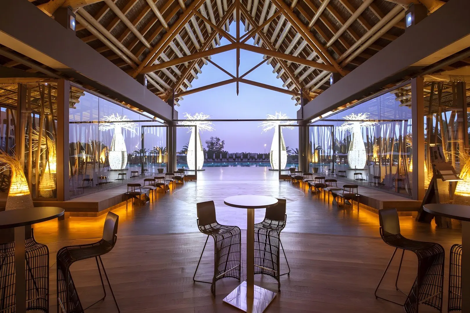 Hotel Lopesan Baobab Resort