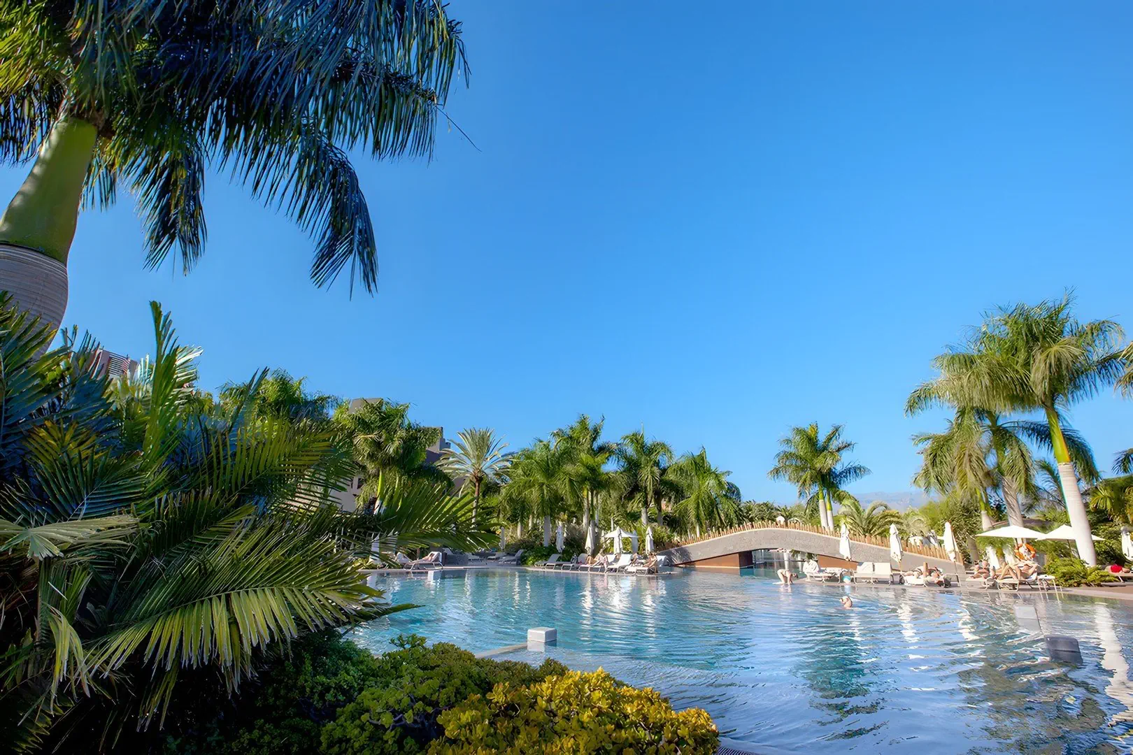Hotel Lopesan Baobab Resort