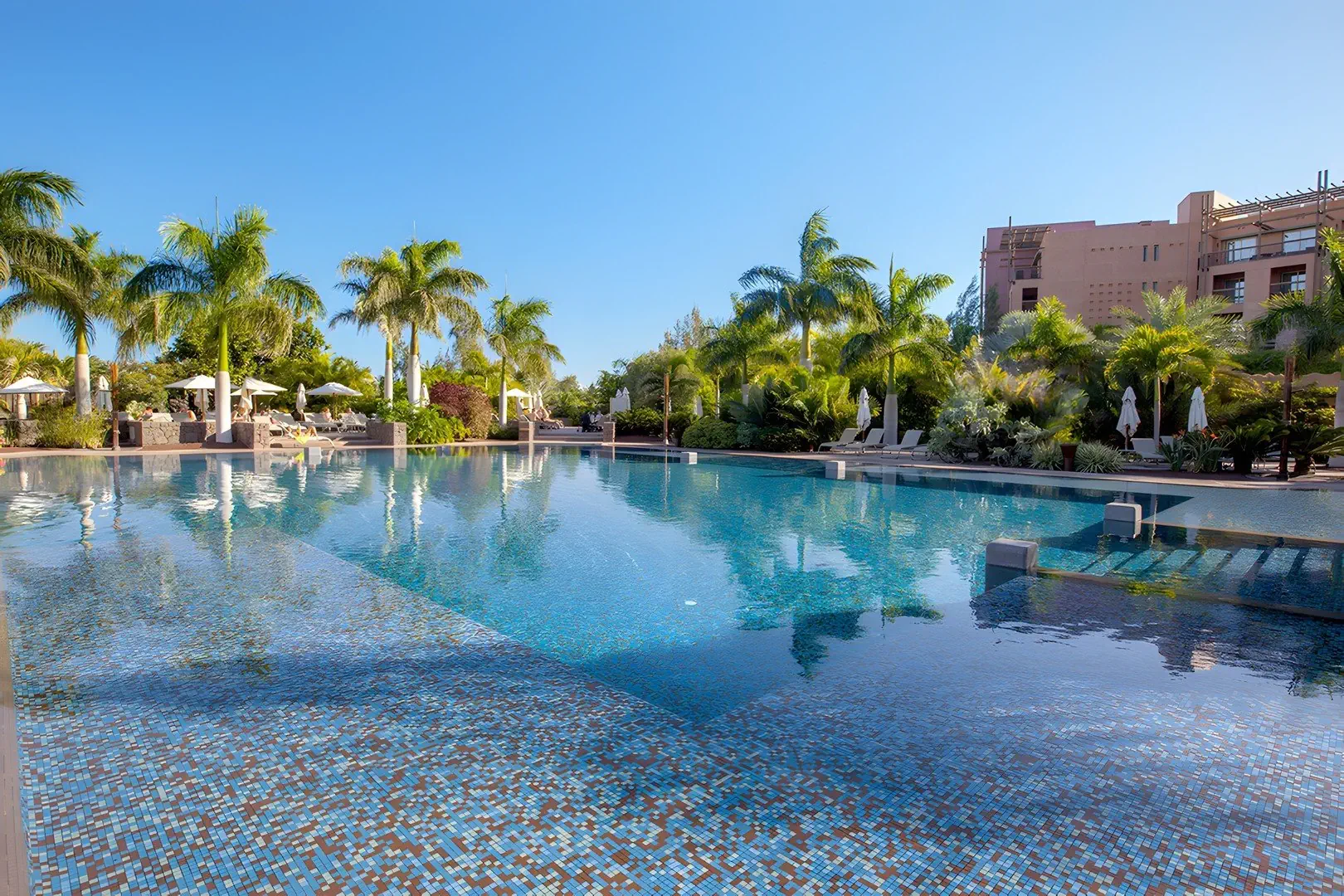 Hotel Lopesan Baobab Resort