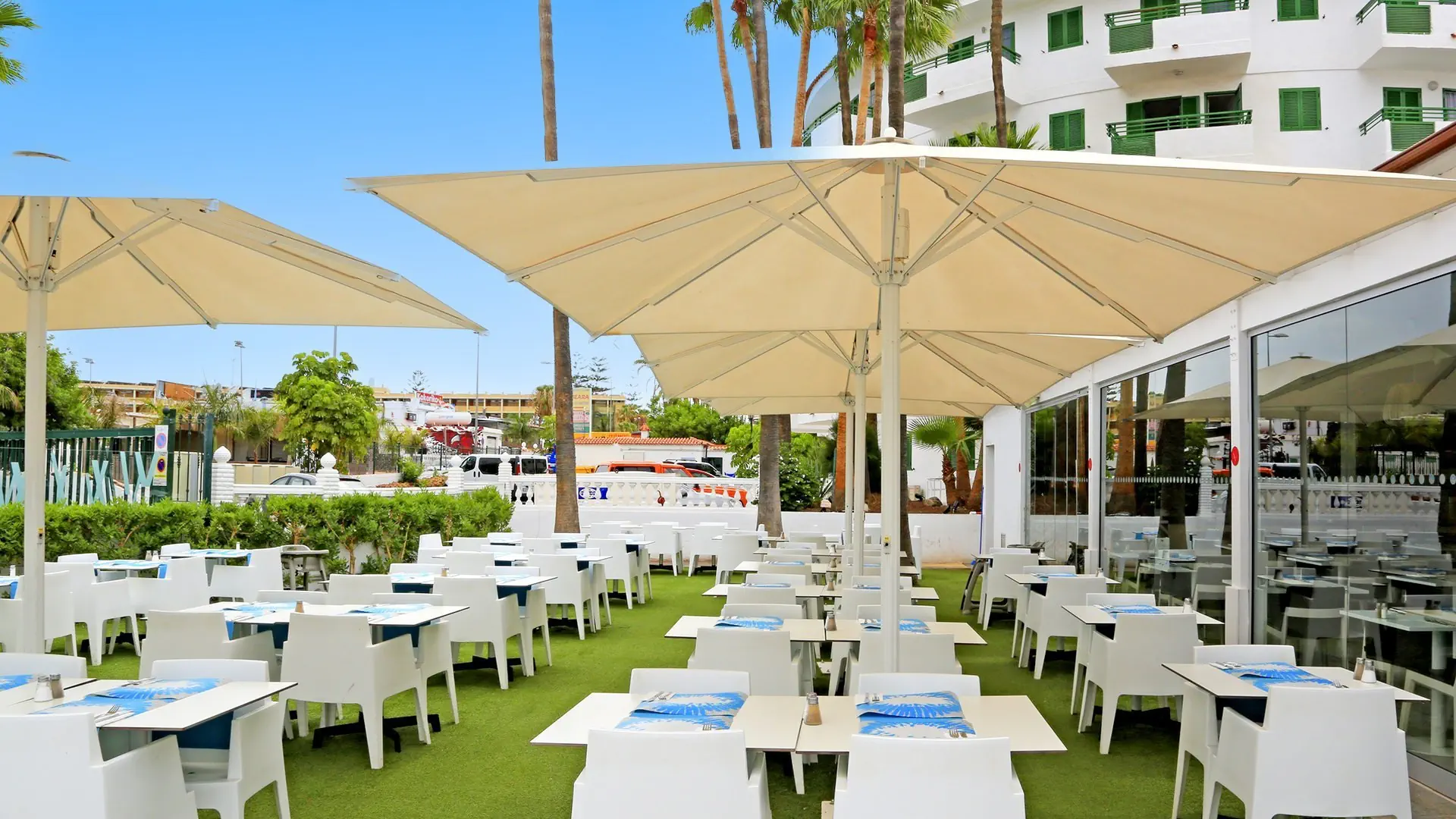 Labranda Playa Bonita (Playa del Ingles)