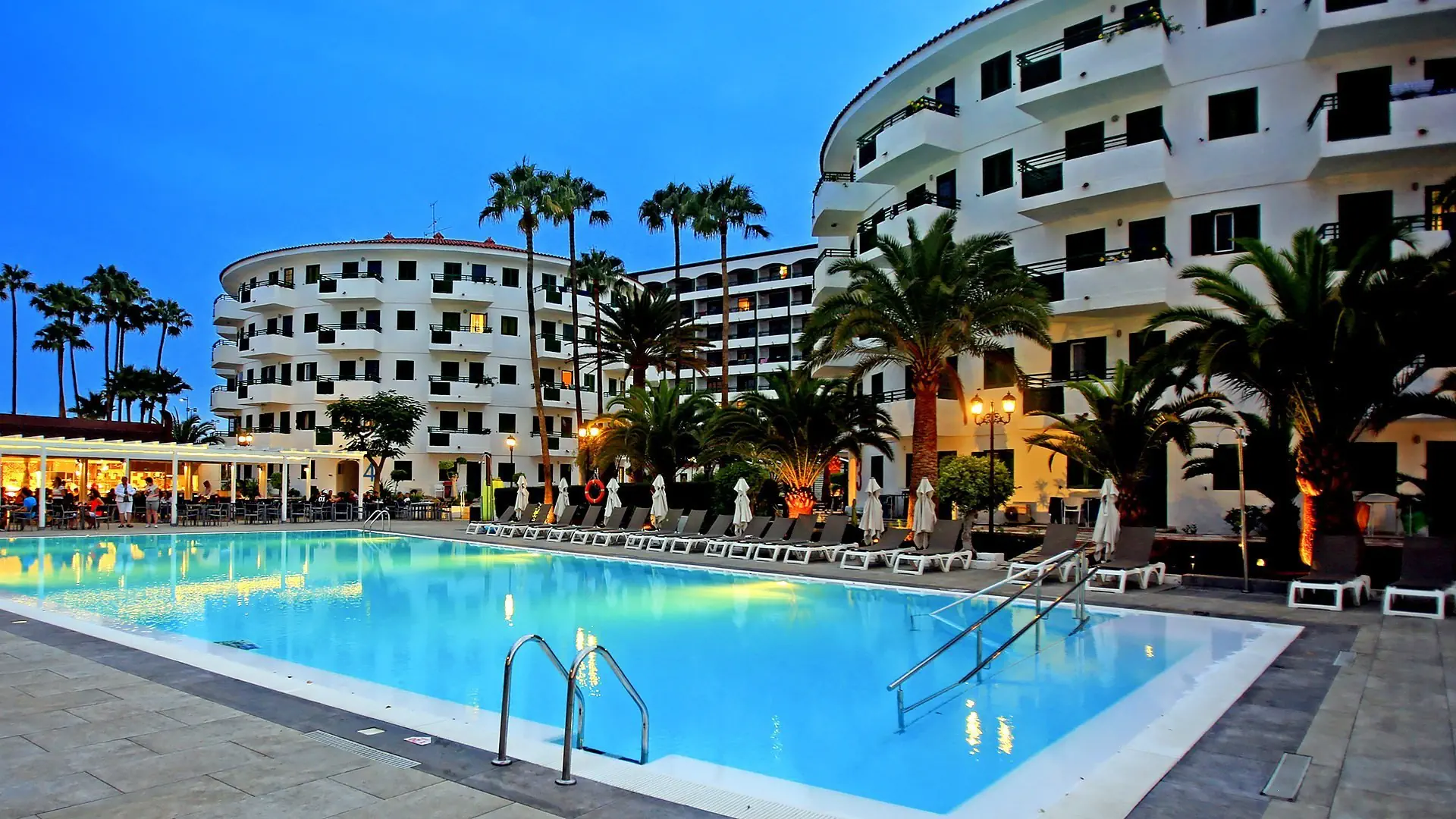 Labranda Playa Bonita (Playa del Ingles)