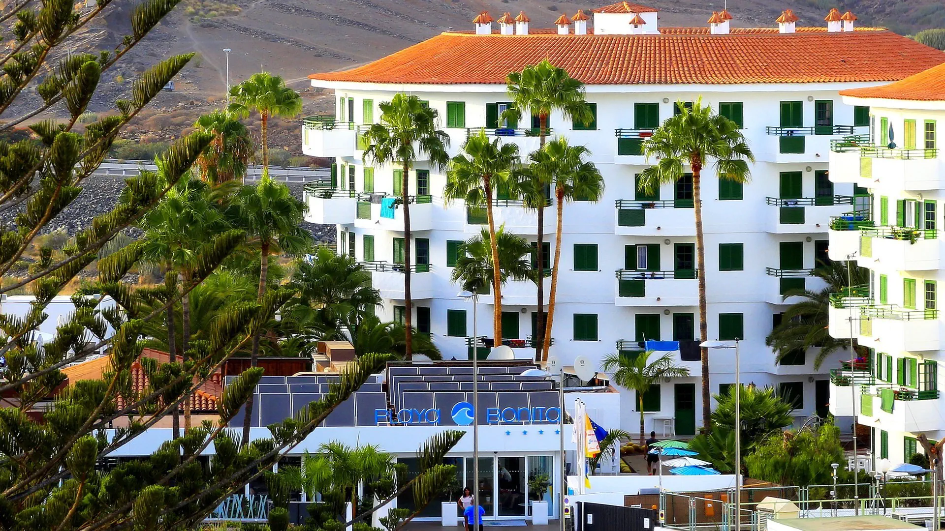 Labranda Playa Bonita (Playa del Ingles)