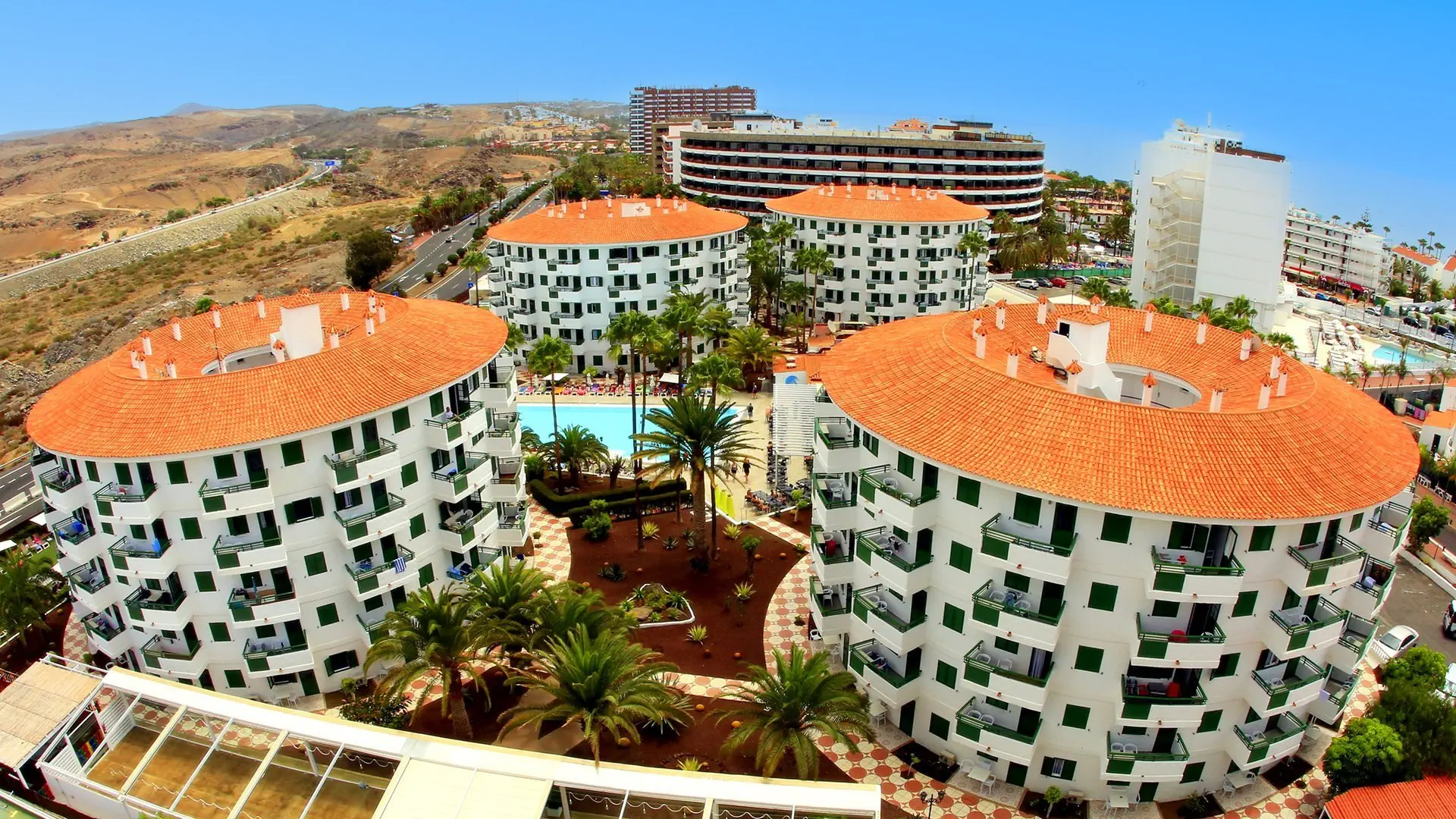 Labranda Playa Bonita (Playa del Ingles)