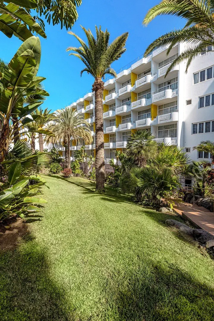 Hotel Abora Catarina