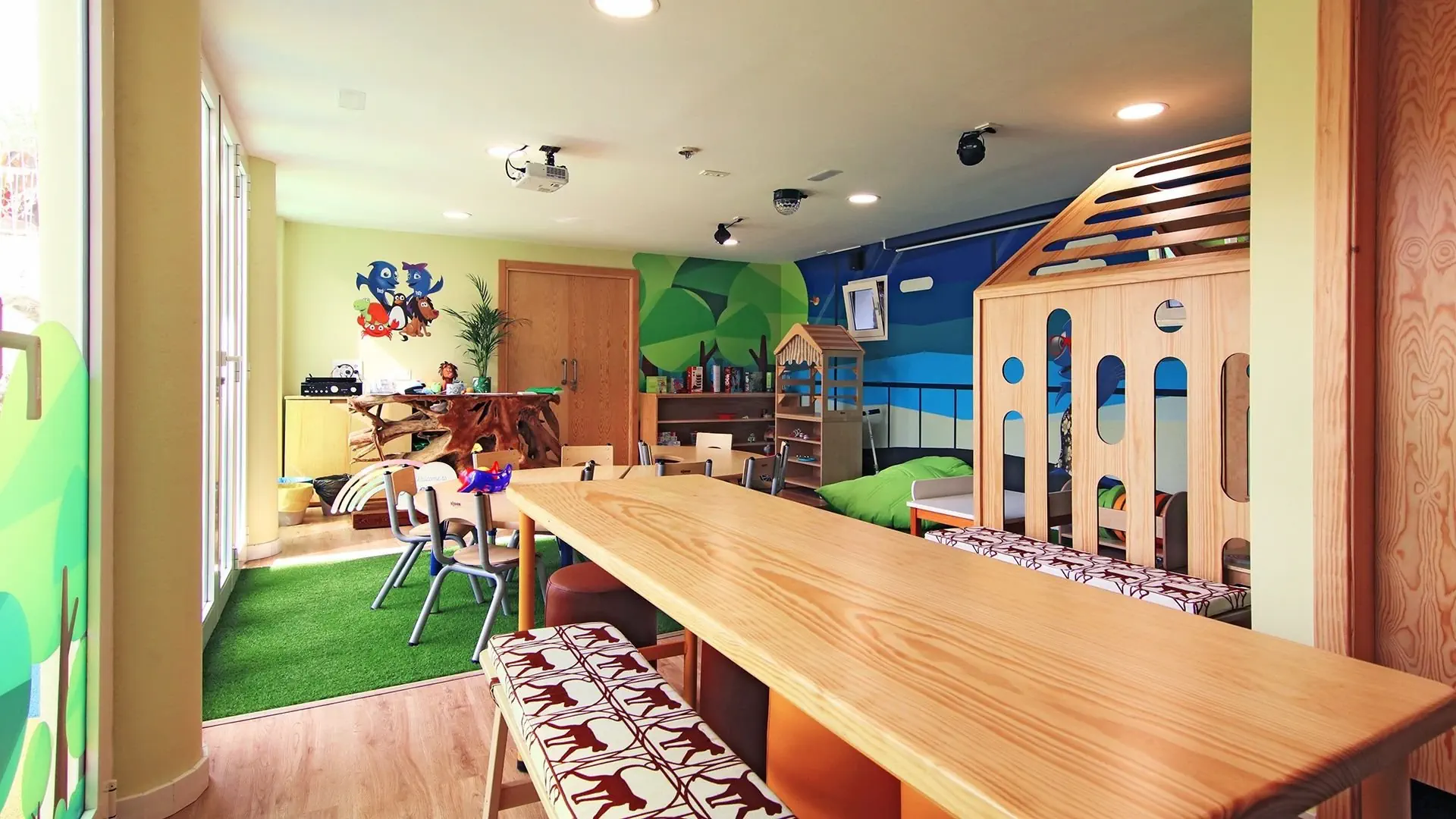 Hotel Abora Catarina