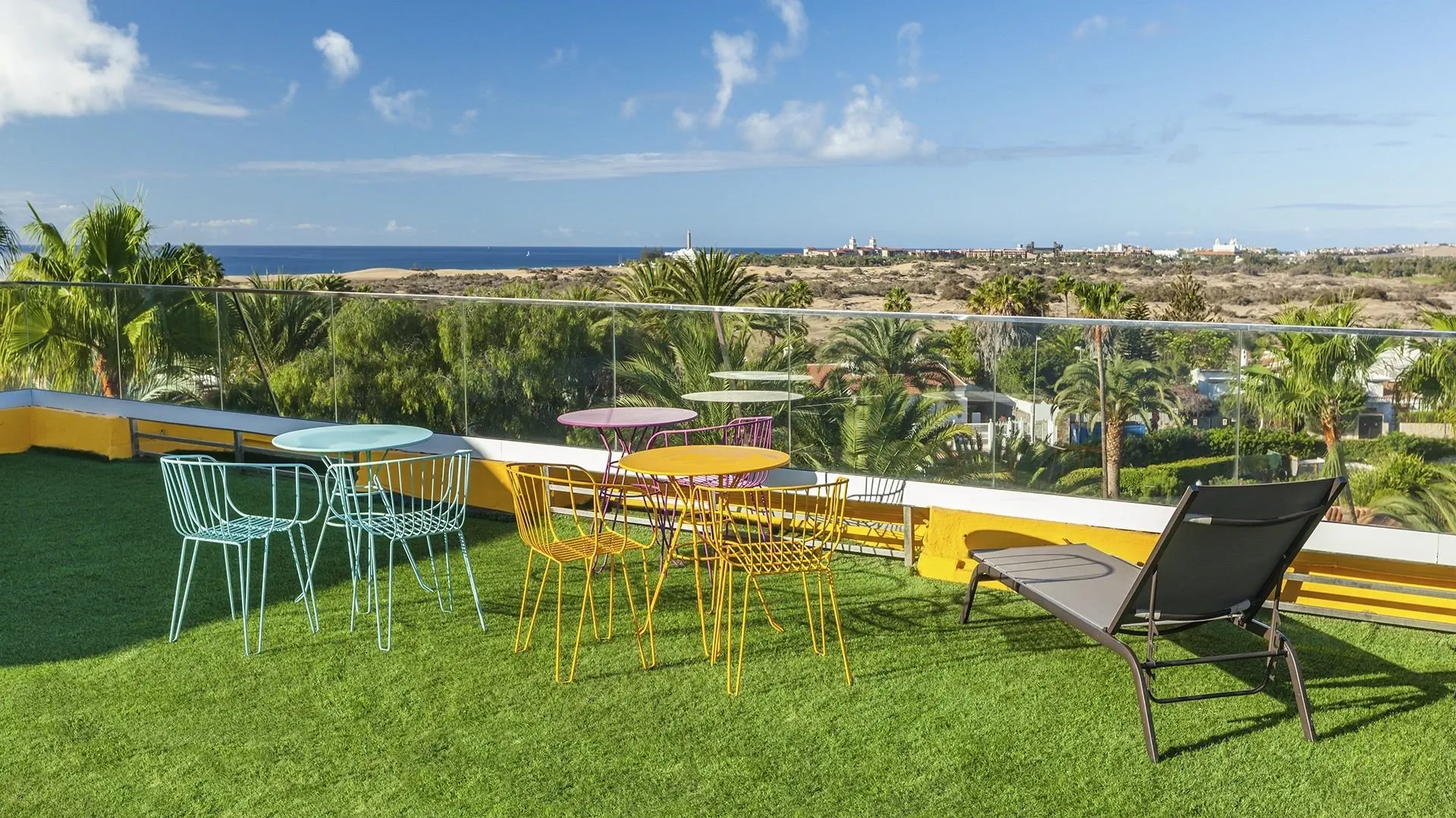 Hotel Abora Catarina
