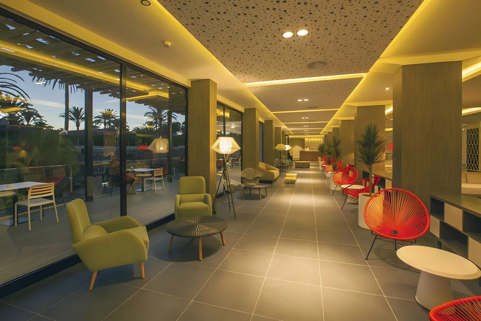 Hotel Abora Catarina