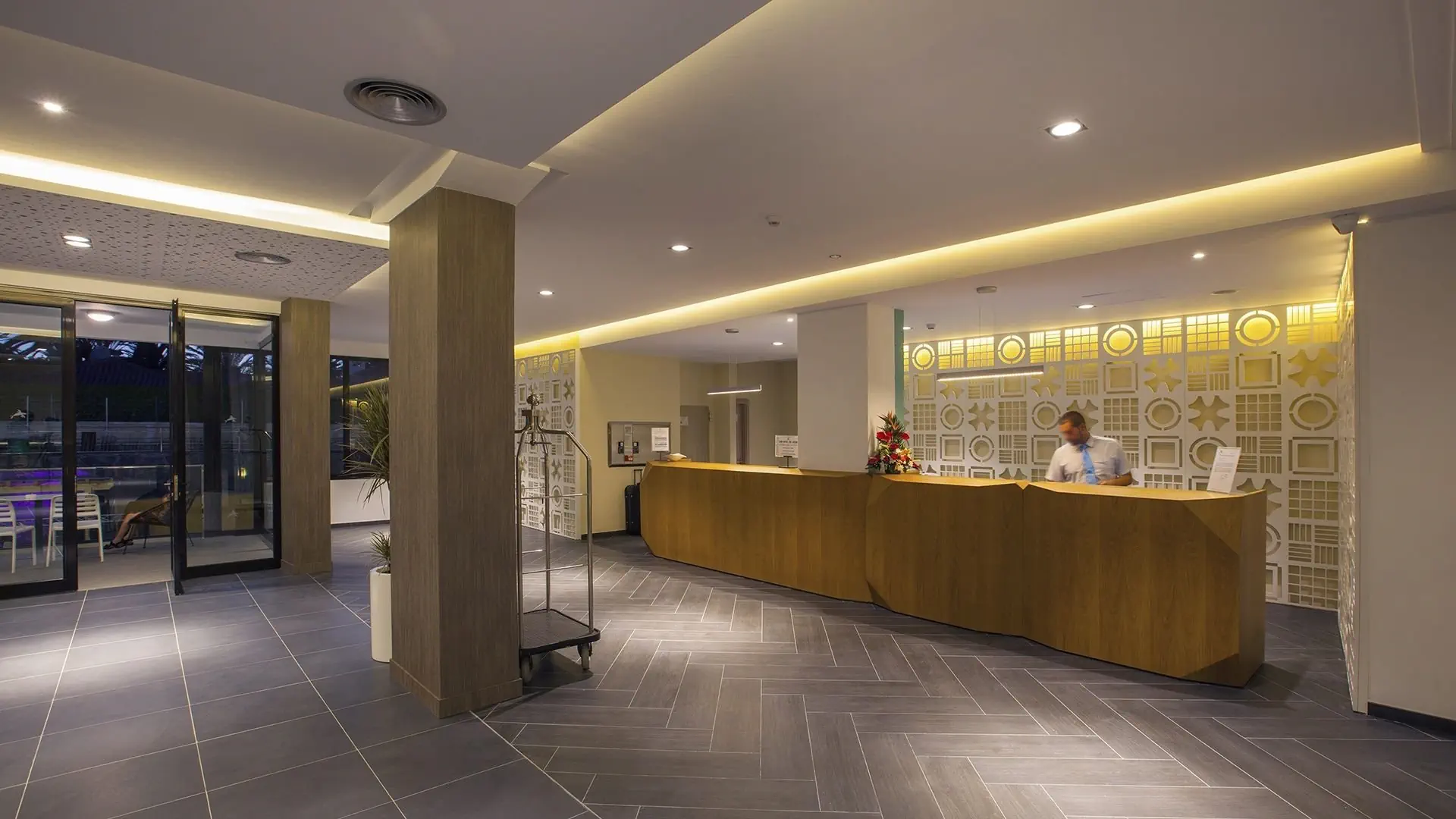 Hotel Abora Catarina