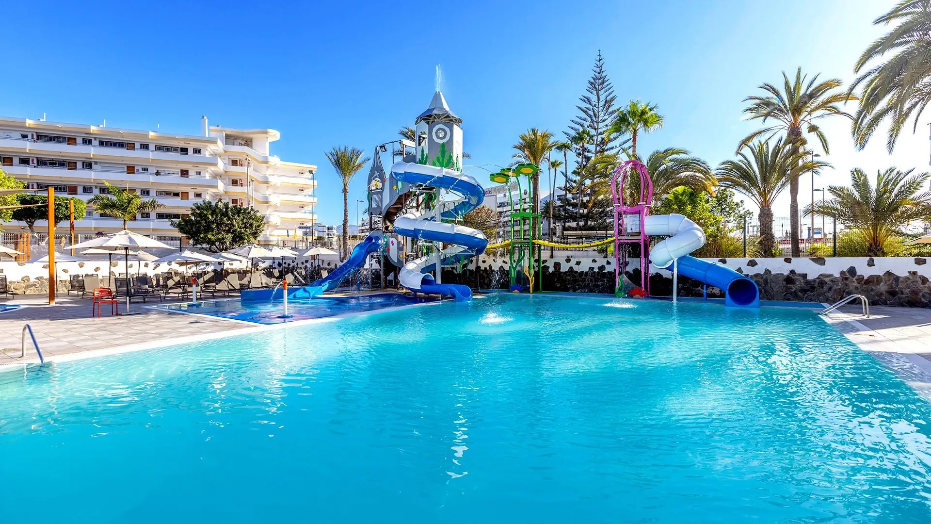 Hotel Abora Catarina