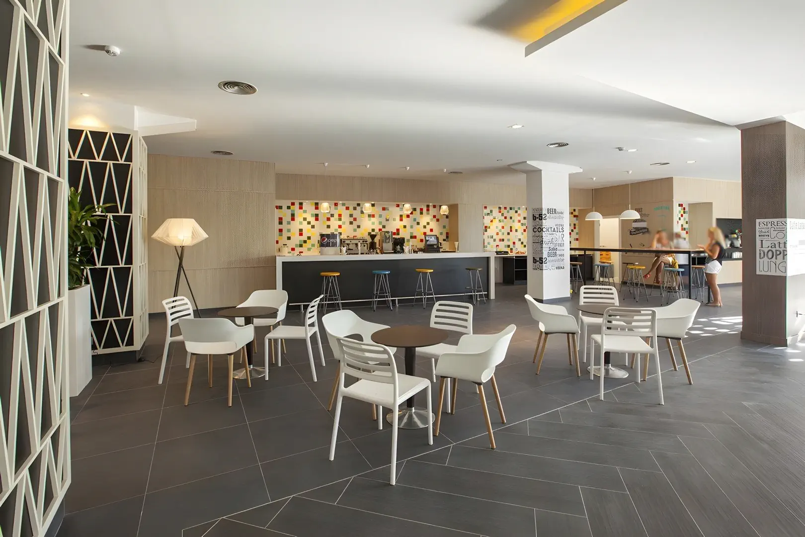 Hotel Abora Catarina