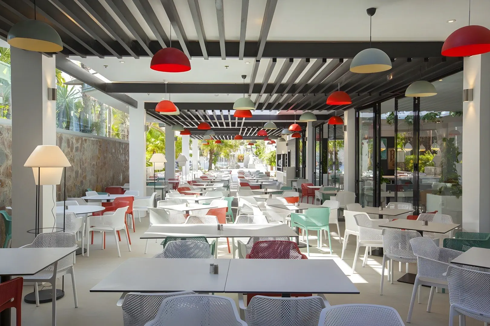 Hotel Abora Catarina