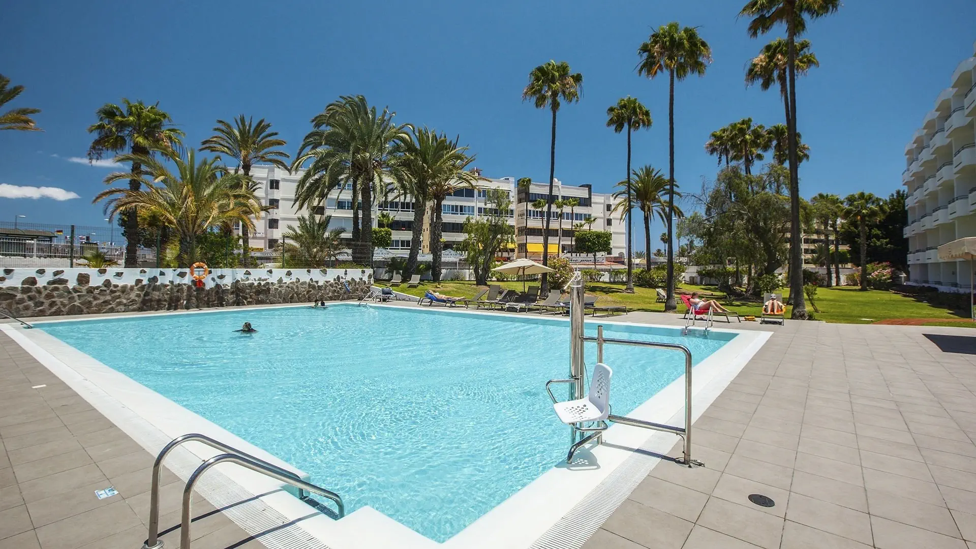 Hotel Abora Catarina