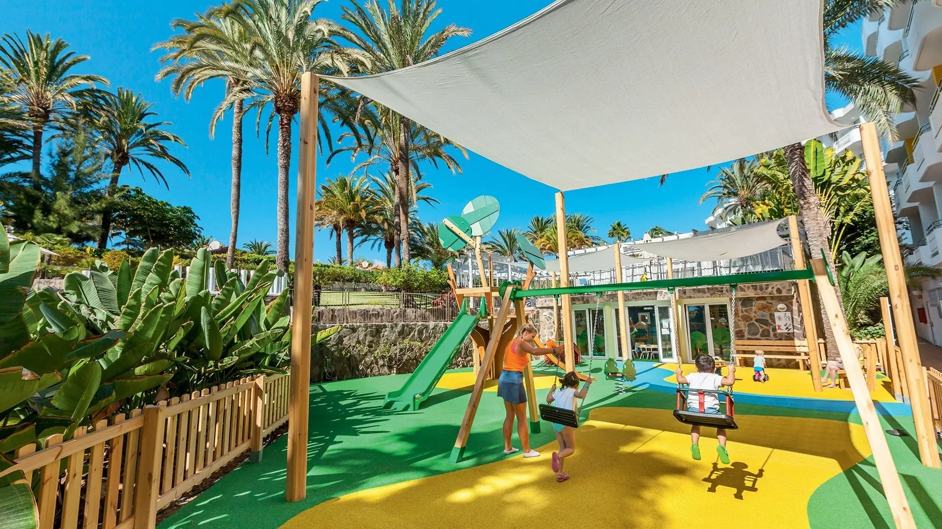 Hotel Abora Catarina