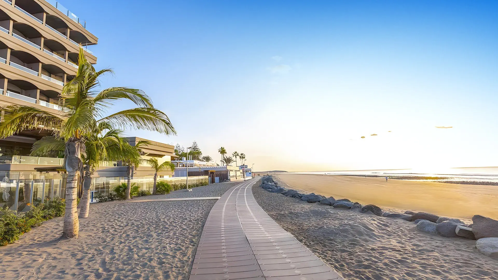 Hotel FARO by Lopesan Collection