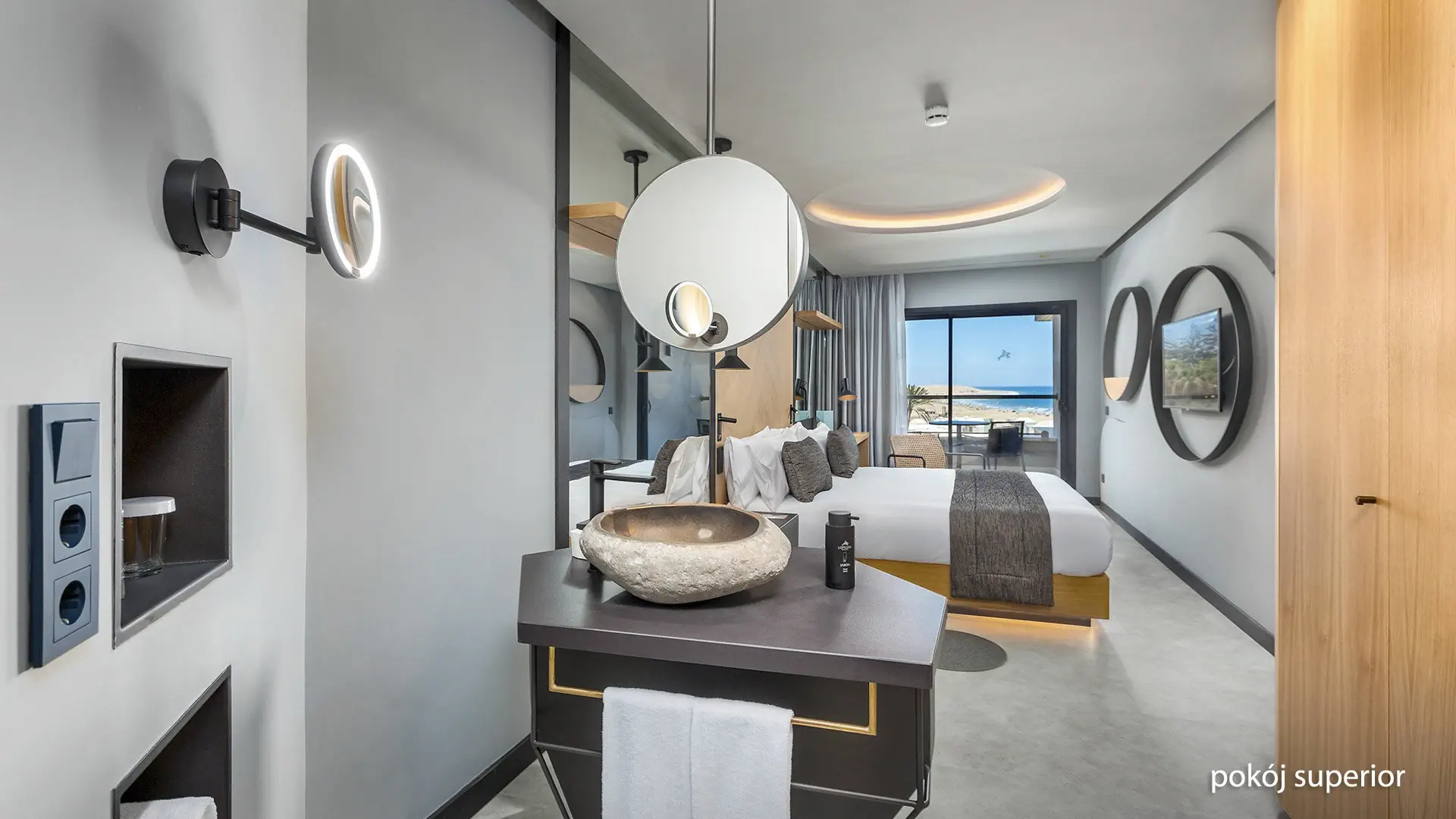 Hotel FARO by Lopesan Collection