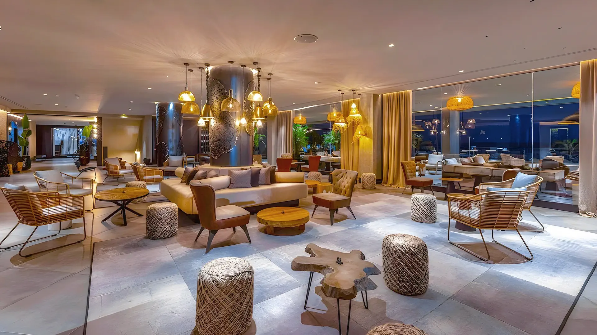 Hotel FARO by Lopesan Collection