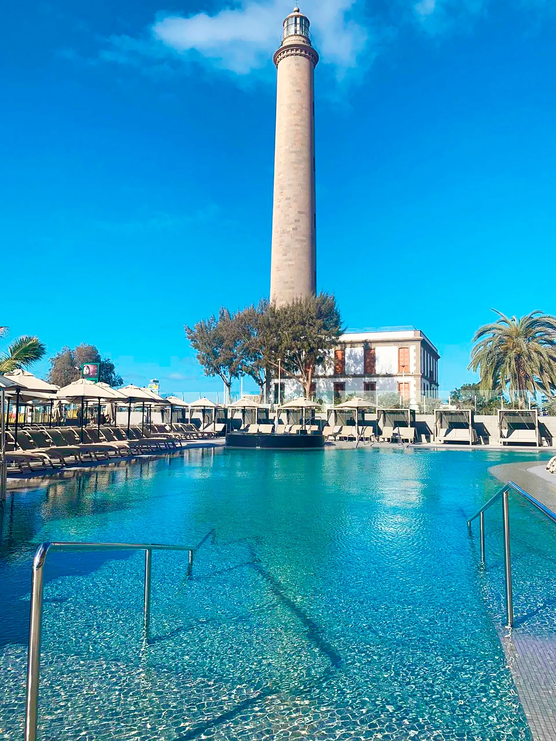 Hotel FARO by Lopesan Collection