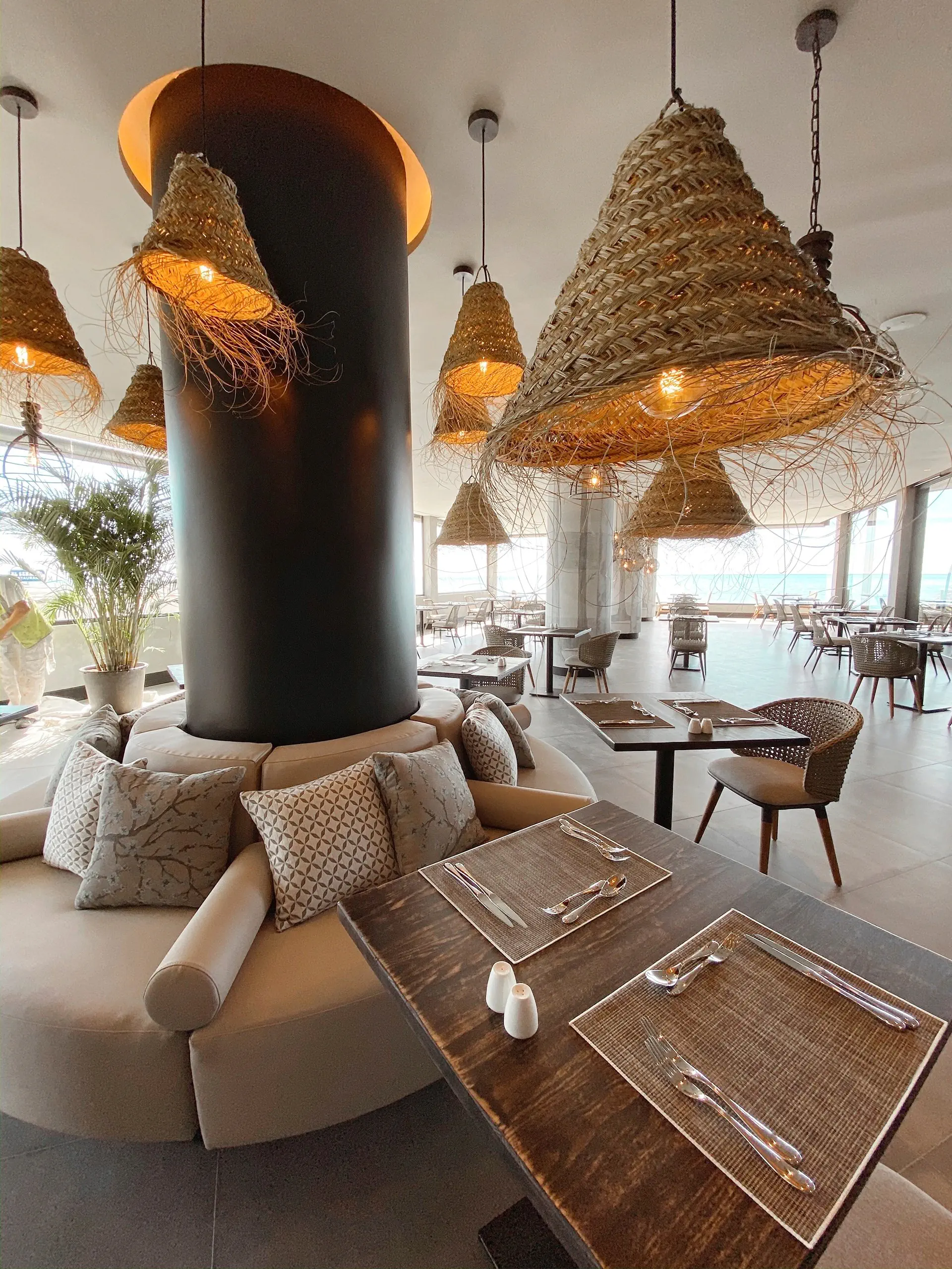Hotel FARO by Lopesan Collection