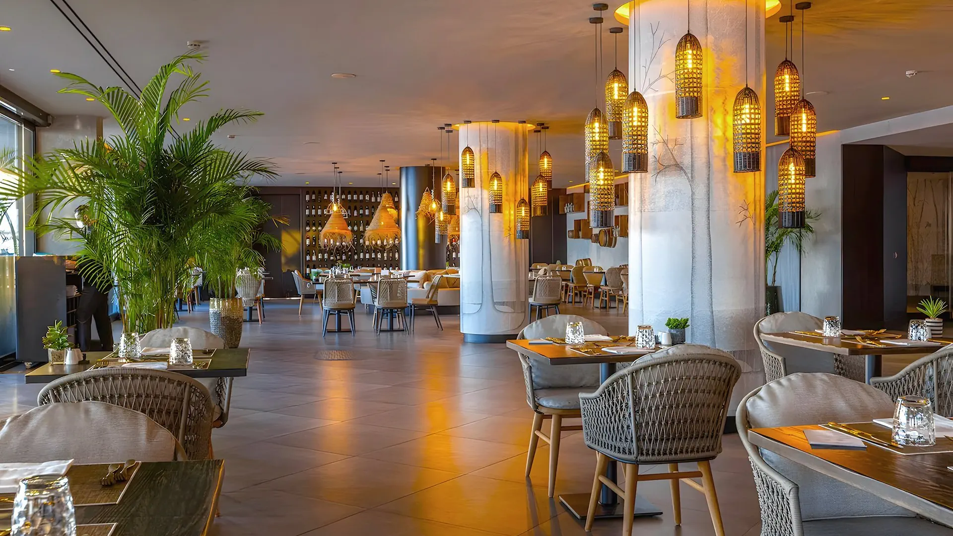 Hotel FARO by Lopesan Collection