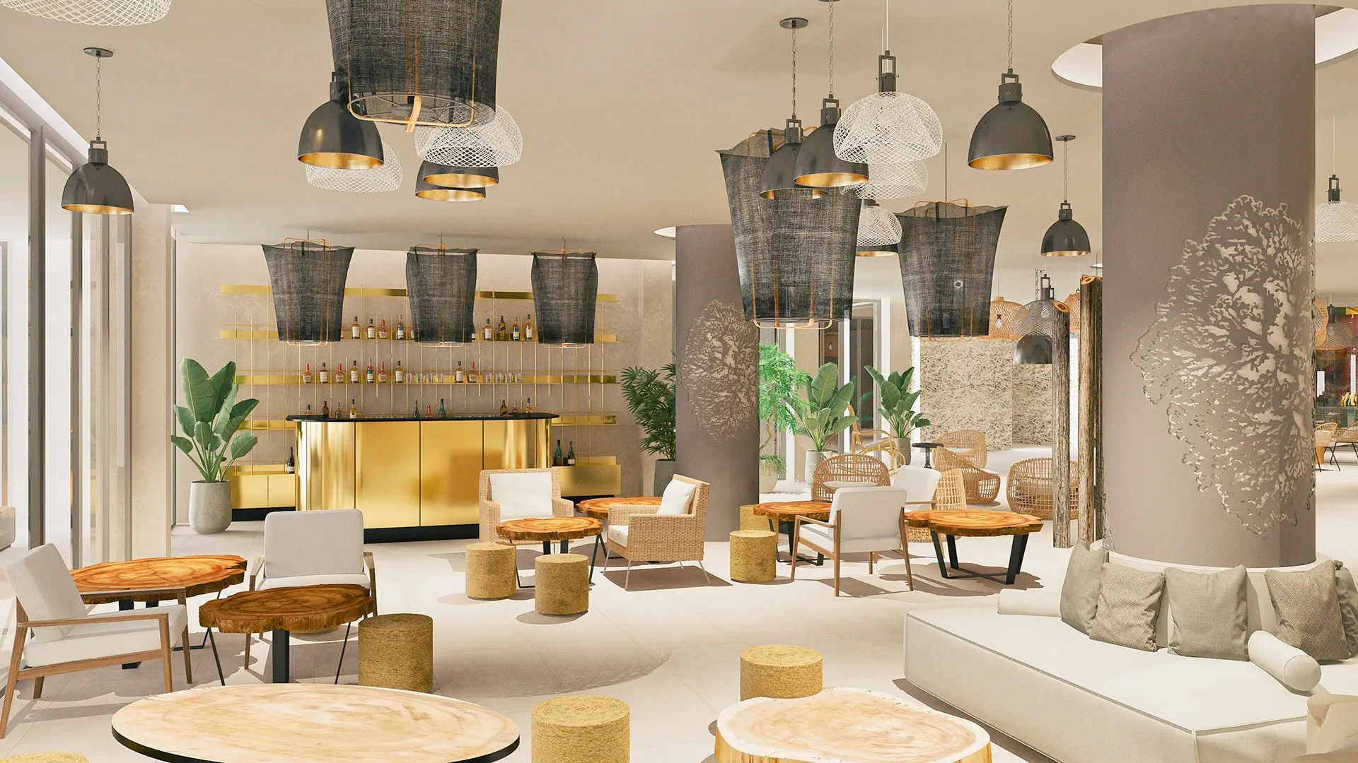 Hotel FARO by Lopesan Collection