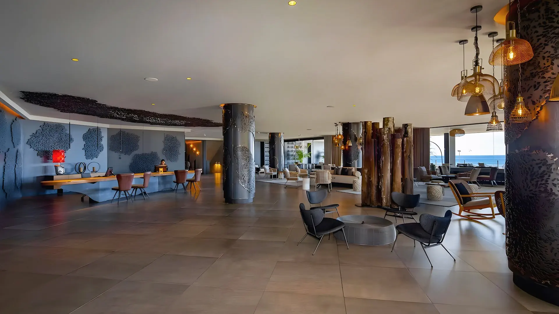 Hotel FARO by Lopesan Collection