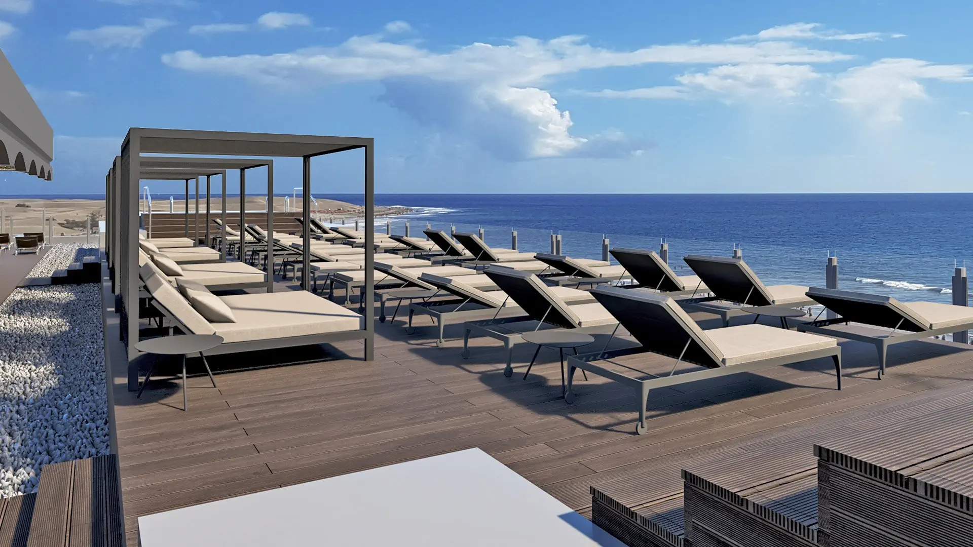 Hotel FARO by Lopesan Collection