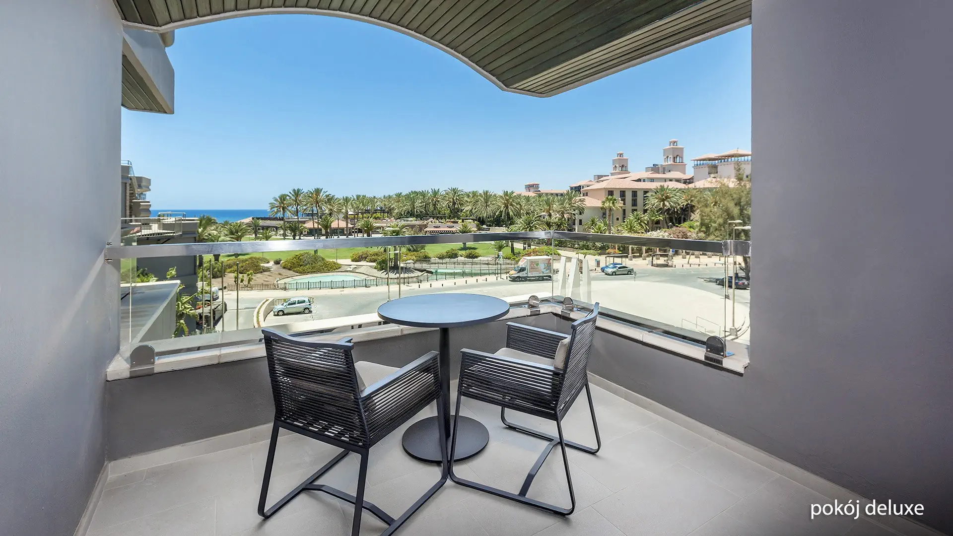 Hotel FARO by Lopesan Collection